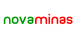 nova minas